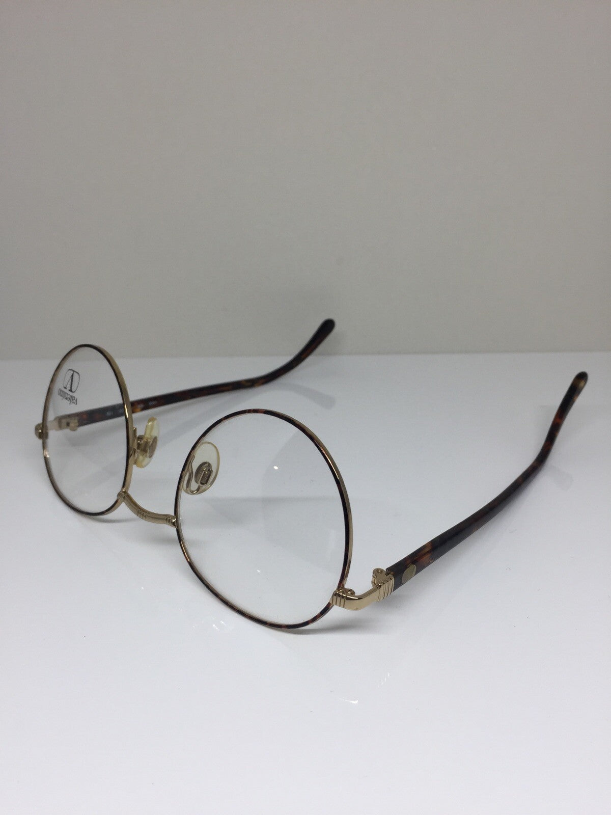 Vintage Valentino Valentino V 406 Tortoise Sunglasses - Super Vision Optical