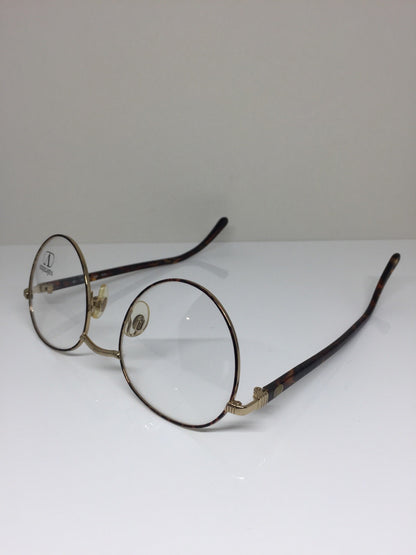 Vintage Valentino Valentino V 406 Tortoise Sunglasses - Super Vision Optical