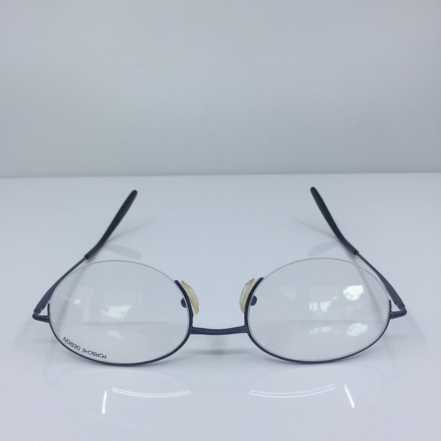 Vintage Porsche Design P7001 Blue Sunglasses - Super Vision Optical
