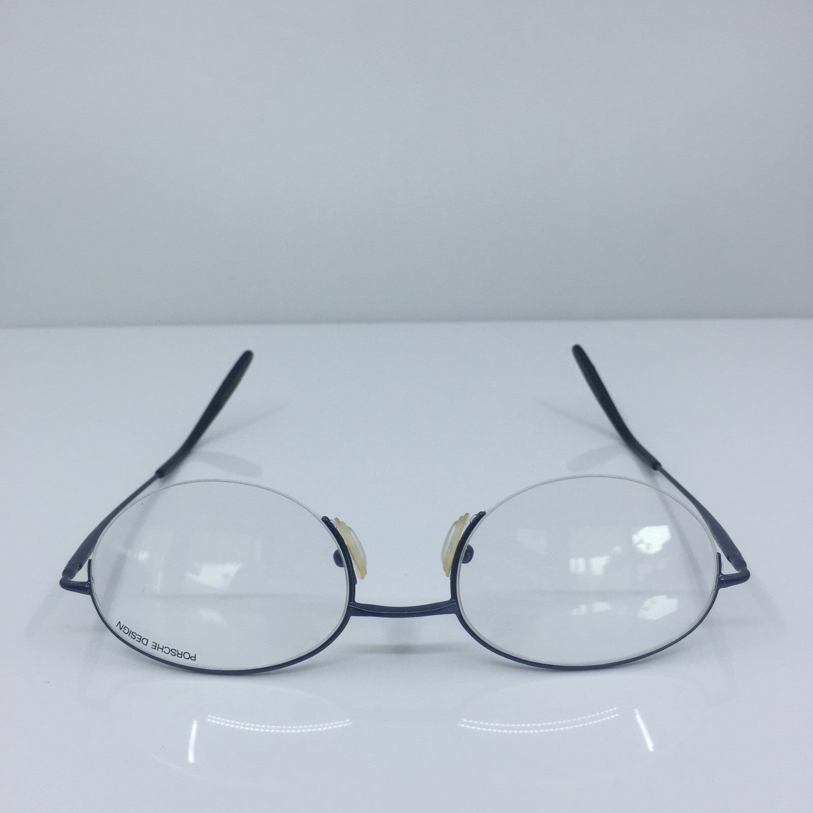 Vintage Porsche Design P7001 Blue Sunglasses - Super Vision Optical