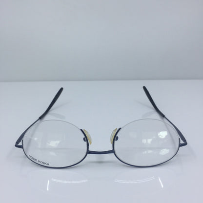 Vintage Porsche Design P7001 Blue Sunglasses - Super Vision Optical