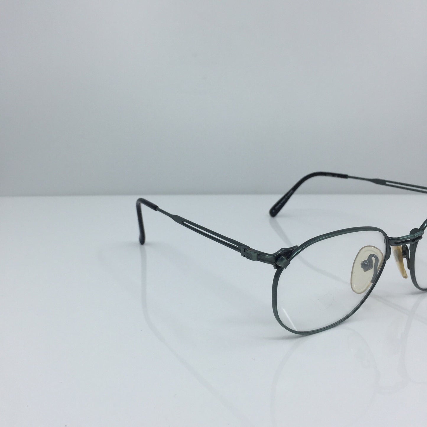 Vintage Jean Paul Gaultier JPG 55-2173 Sunglasses - Super Vision Optical