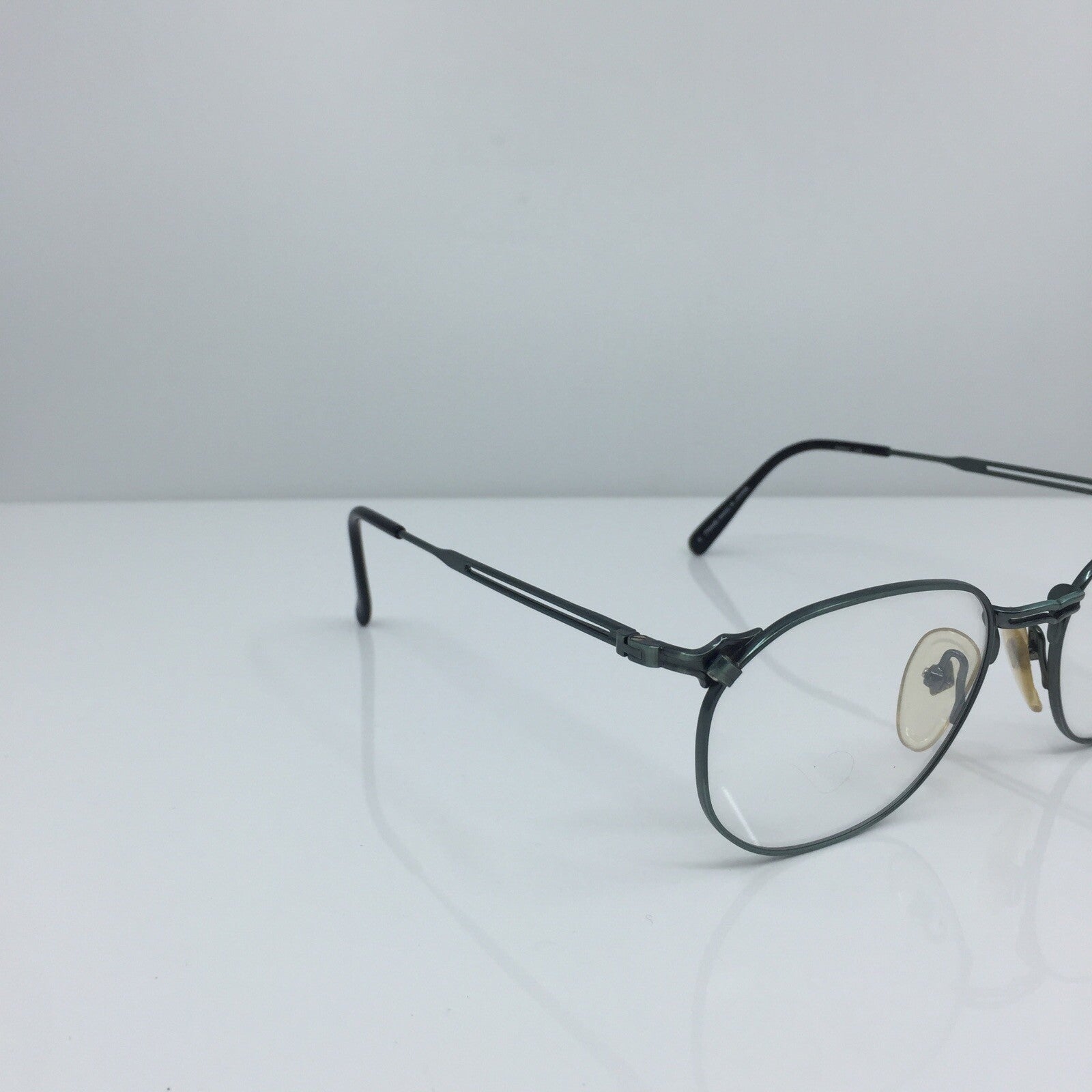 Vintage Jean Paul Gaultier JPG 55-2173 Sunglasses - Super Vision Optical