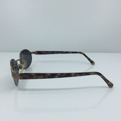 Vintage Emporio Armani EA 106-S Tortoise Sunglasses - Super Vision Optical