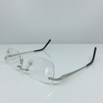 Vintage Fred Lunettes Winch F3 Eyeglasses - Super Vision Optical