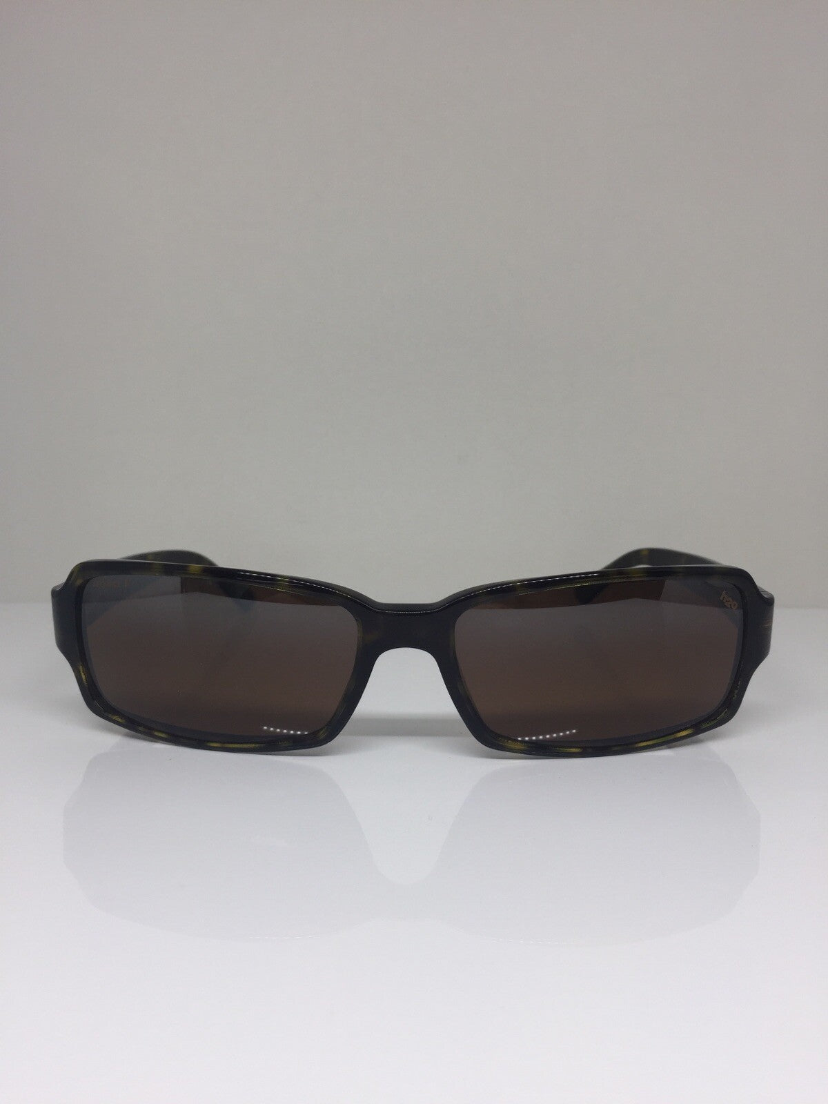 Vintage Revo REVO 2037 Tortoise Sunglasses - Super Vision Optical