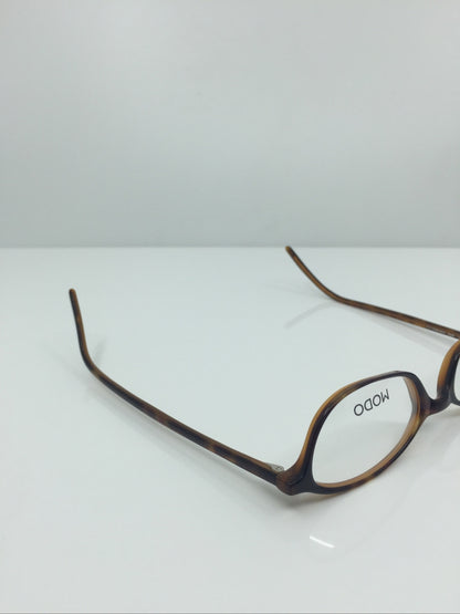 Vintage Modo MODO 1071 Tortoise Eyeglasses - Super Vision Optical