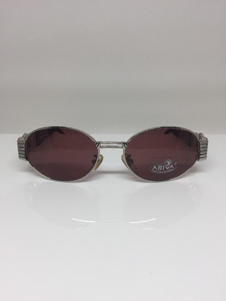 Vintage Fendi SL 7034 Tortoise Sunglasses - Super Vision Optical