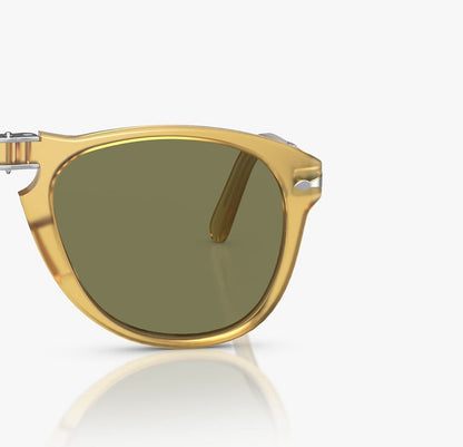 Vintage Persol PO714SM Sunglasses - Super Vision Optical
