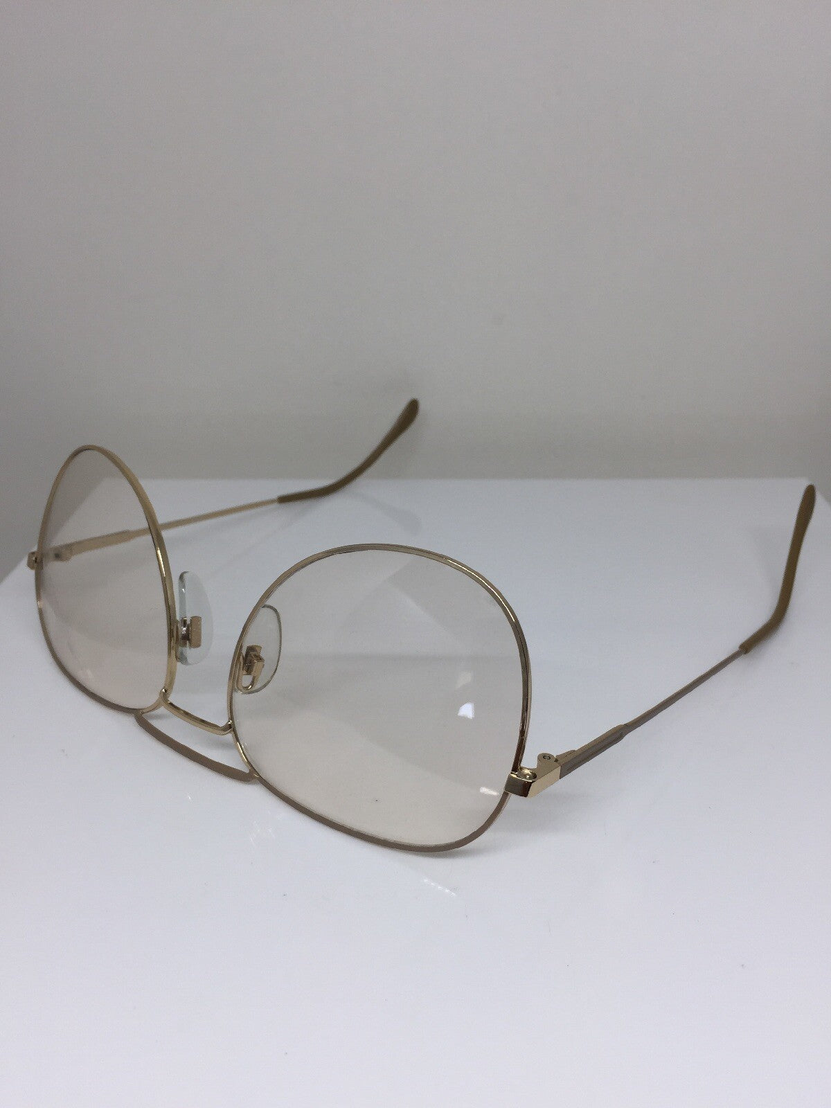 Vintage Neostyle College 18/849 Brown Sunglasses - Super Vision Optical