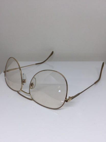 Vintage Neostyle College 18/849 Brown Sunglasses - Super Vision Optical