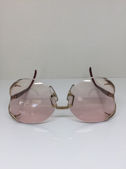 Vintage Christian Dior CD 2289 Gold Sunglasses - Super Vision Optical