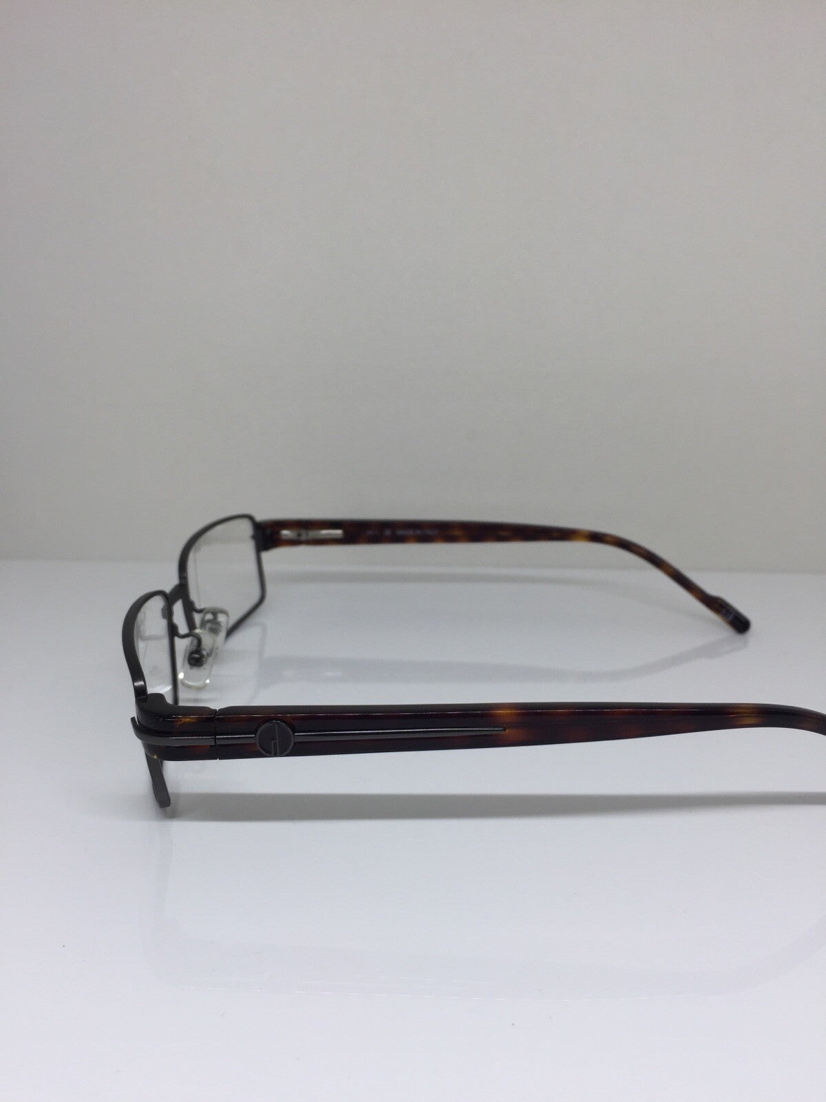Vintage Dunhill DU09903 Tortoise Eyeglasses - Super Vision Optical