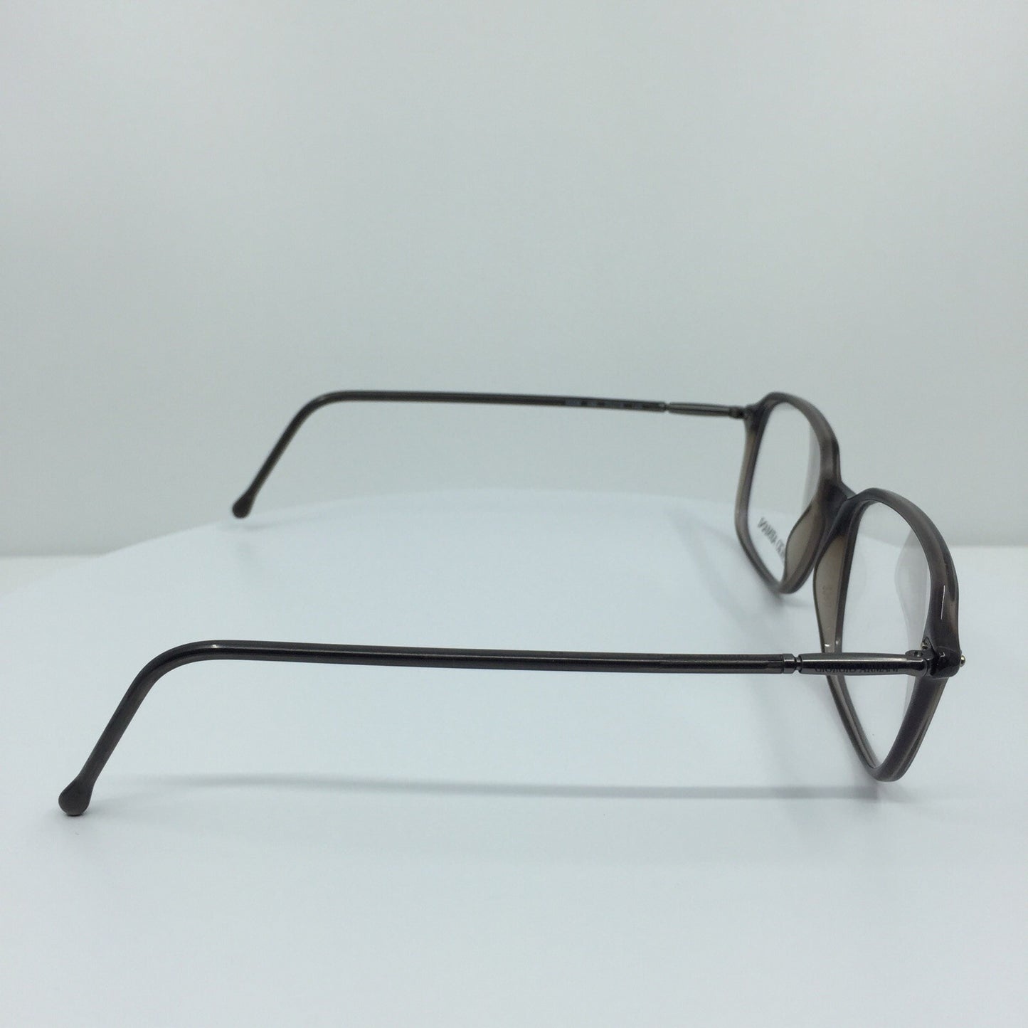 Vintage Giorgio Armani GA 2006 Grey Sunglasses - Super Vision Optical