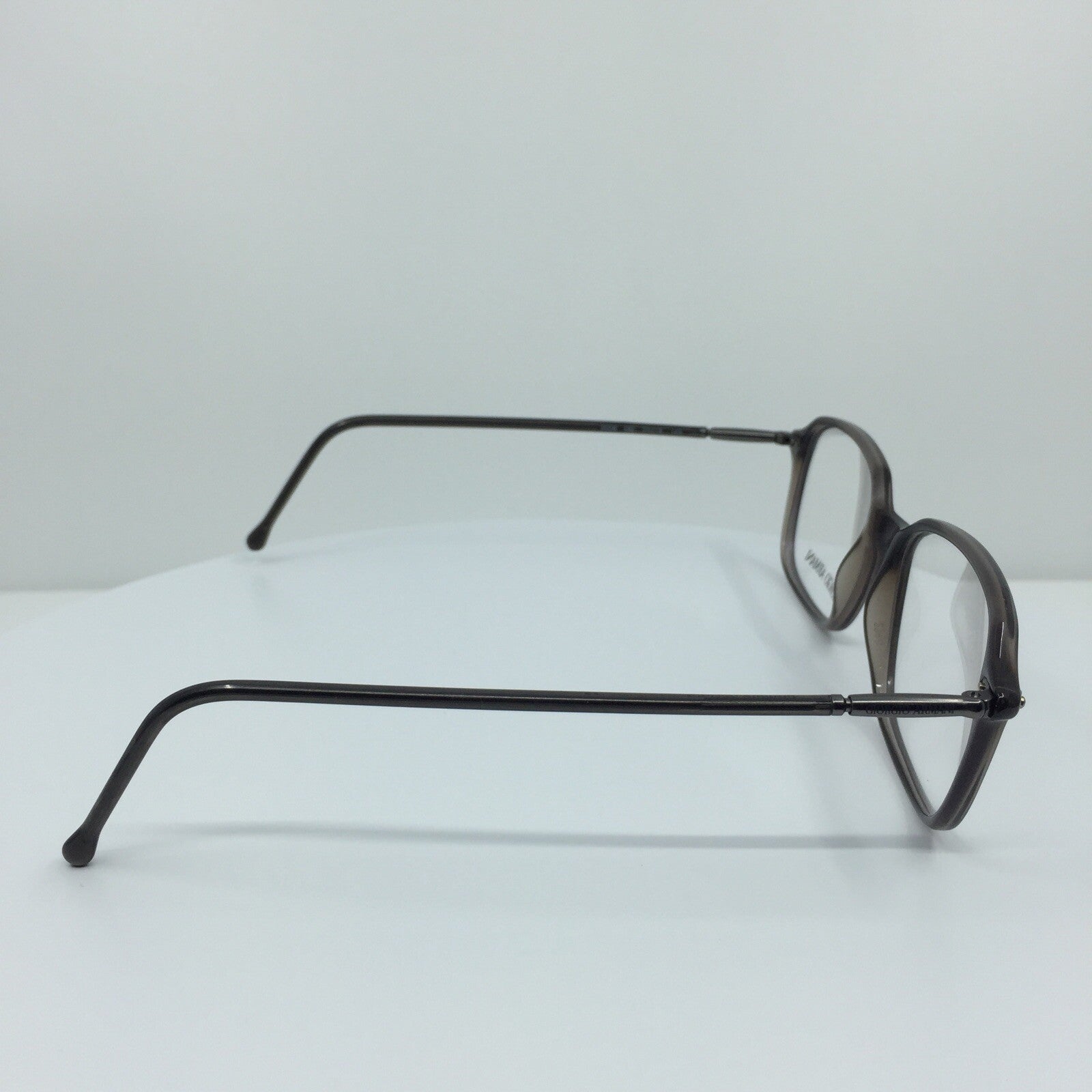 Vintage Giorgio Armani GA 2006 Grey Sunglasses - Super Vision Optical