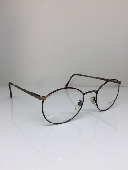 Vintage Calvin Klein CK 102 Tortoise Sunglasses - Super Vision Optical