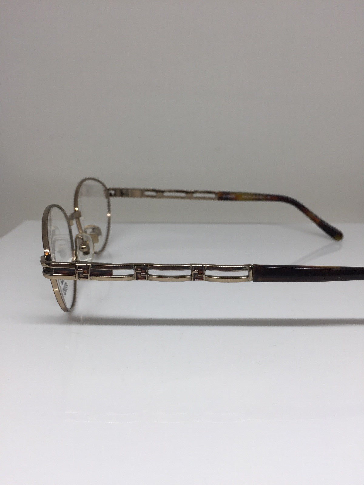 Vintage Fendi VL 7180 Tortoise Sunglasses - Super Vision Optical