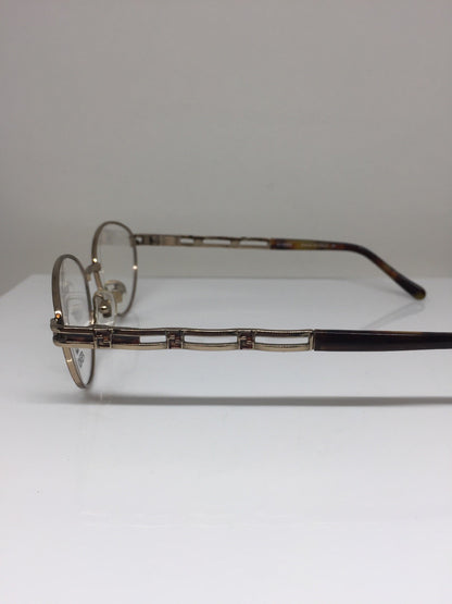 Vintage Fendi VL 7180 Tortoise Sunglasses - Super Vision Optical