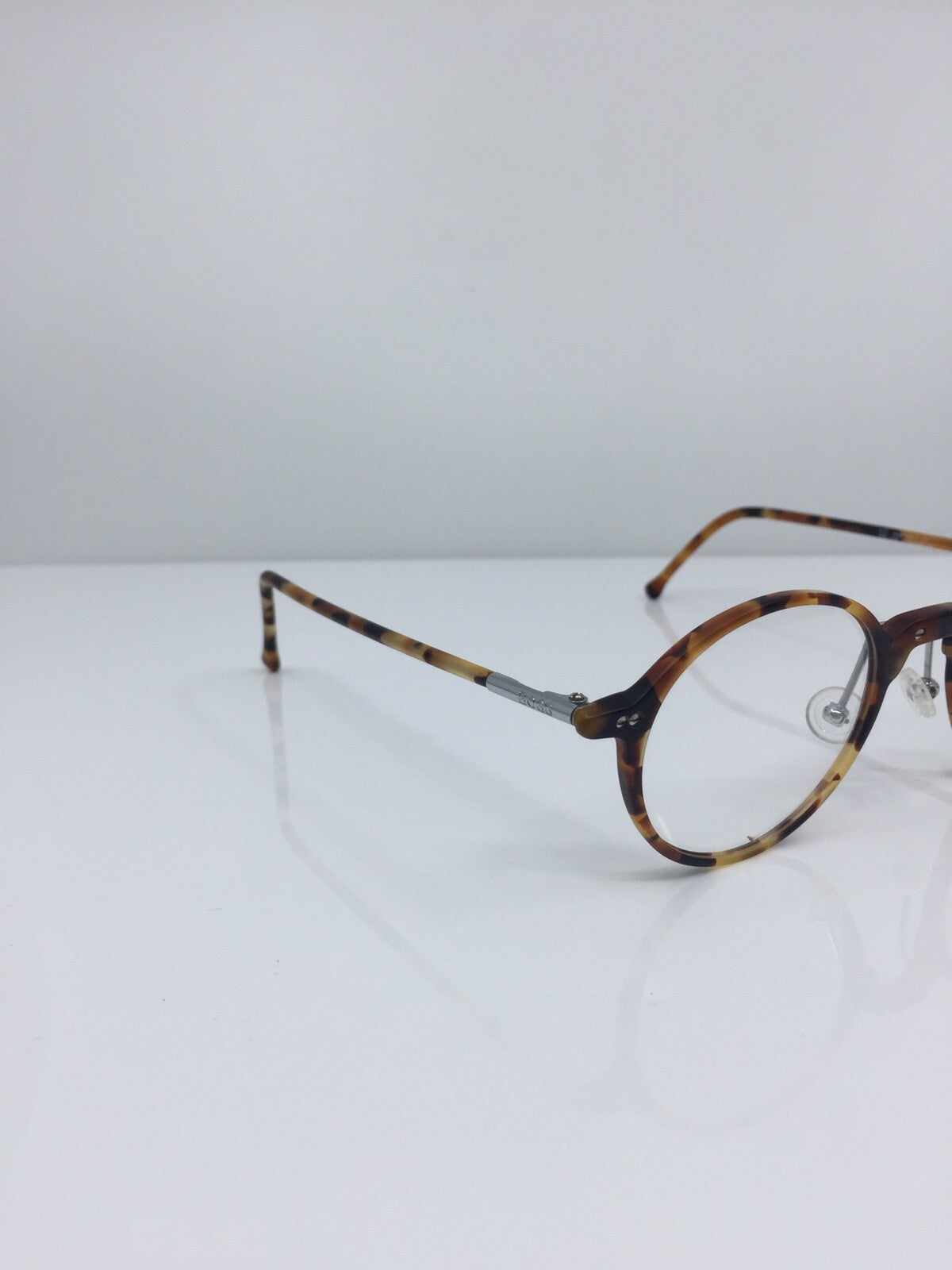 Vintage Hugo Boss HB 4766 Tortoise Sunglasses - Super Vision Optical
