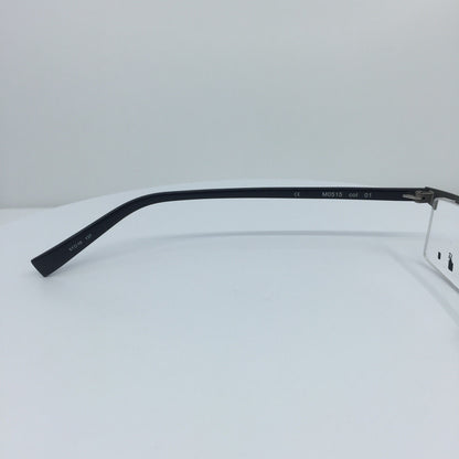 Vintage Alain Mikli M0515 Black Sunglasses - Super Vision Optical