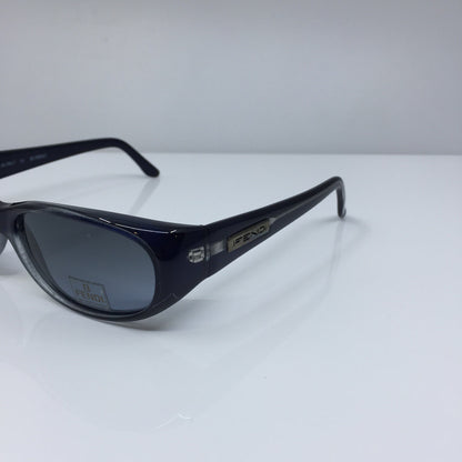 Vintage Fendi FS 217 Blue Sunglasses - Super Vision Optical