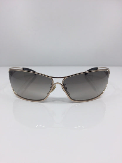 Vintage Versace X37 Gold Sunglasses - Super Vision Optical