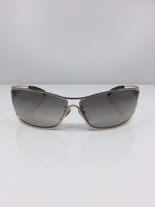 Vintage Versace X37 Gold Sunglasses - Super Vision Optical
