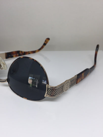 Vintage Fendi FS 145 Tortoise Sunglasses - Super Vision Optical
