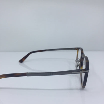 Vintage Gucci GG 1121/F Tortoise Eyeglasses - Super Vision Optical