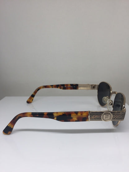 Vintage Fendi FS 145 Tortoise Sunglasses - Super Vision Optical