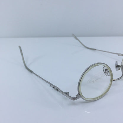 Vintage Koure KR 8143 Silver Eyeglasses - Super Vision Optical
