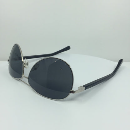 Vintage Fred Lunettes FRED Lunettes In Life Sun C2 Black Sunglasses - Super Vision Optical