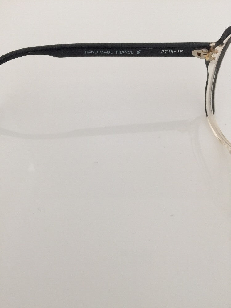 Vintage Balenciaga 2719 IP Gold Eyeglasses - Super Vision Optical