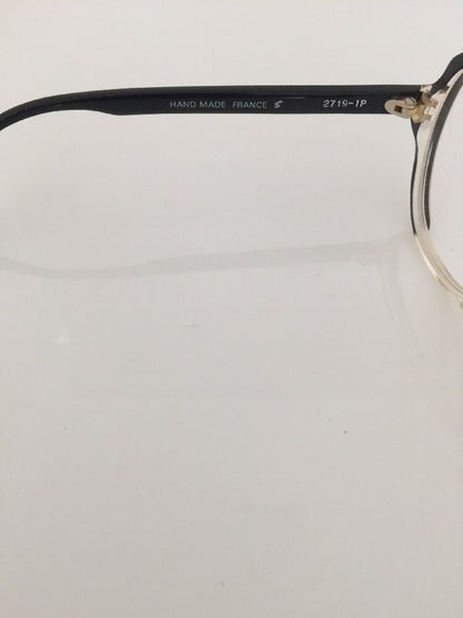 Vintage Balenciaga 2719 IP Gold Eyeglasses - Super Vision Optical