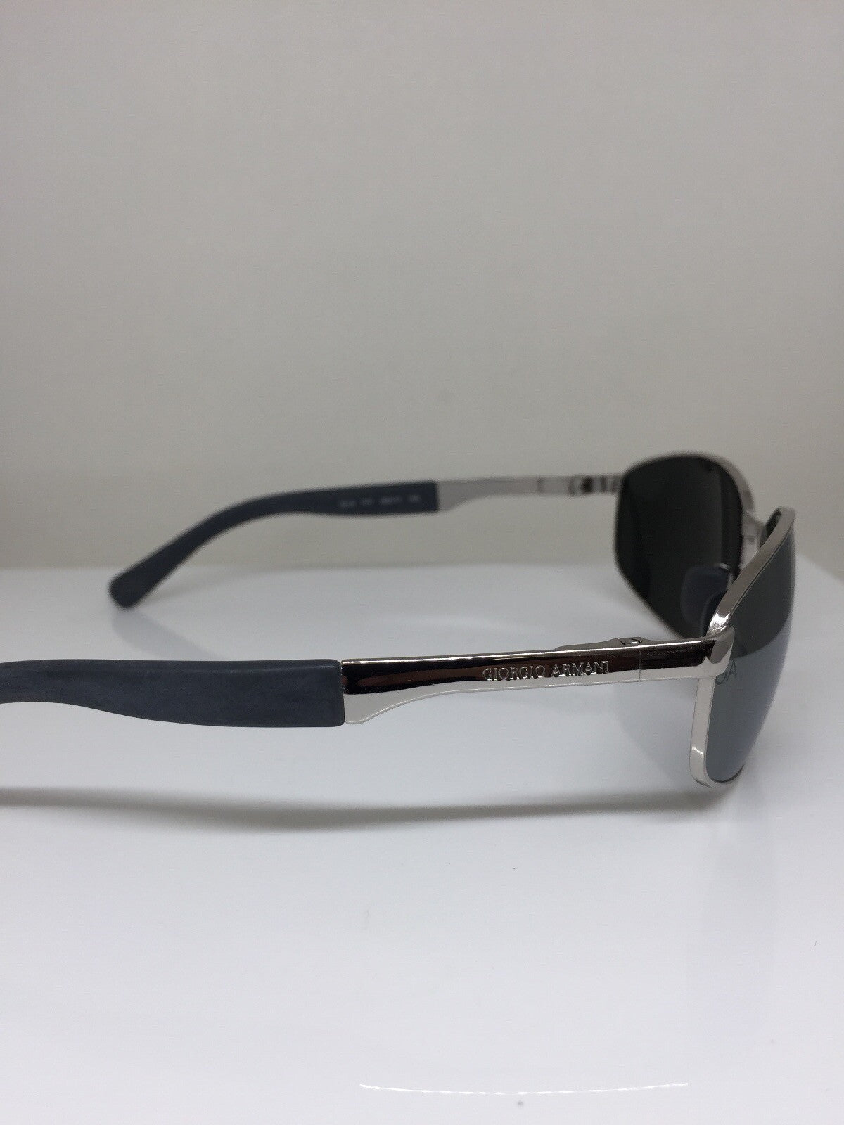 Vintage Giorgio Armani GA 1514-P Sunglasses - Super Vision Optical