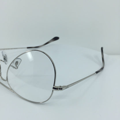 Vintage Ray-Ban RB 6489 Silver Eyeglasses - Super Vision Optical
