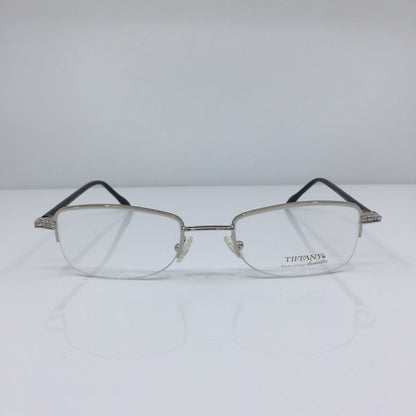Vintage Tiffany Lunettes TIFFANY LUNETTES T805 Gold Eyeglasses - Super Vision Optical