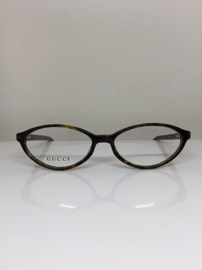 Vintage Gucci GG 2596 Tortoise Eyeglasses - Super Vision Optical