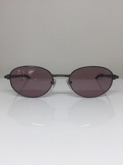 Vintage Jean Paul Gaultier JPG 56-0023 Gunmetal Sunglasses - Super Vision Optical