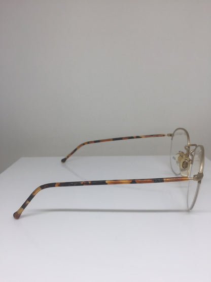 Vintage Giorgio Armani GA 142 Tortoise Sunglasses - Super Vision Optical