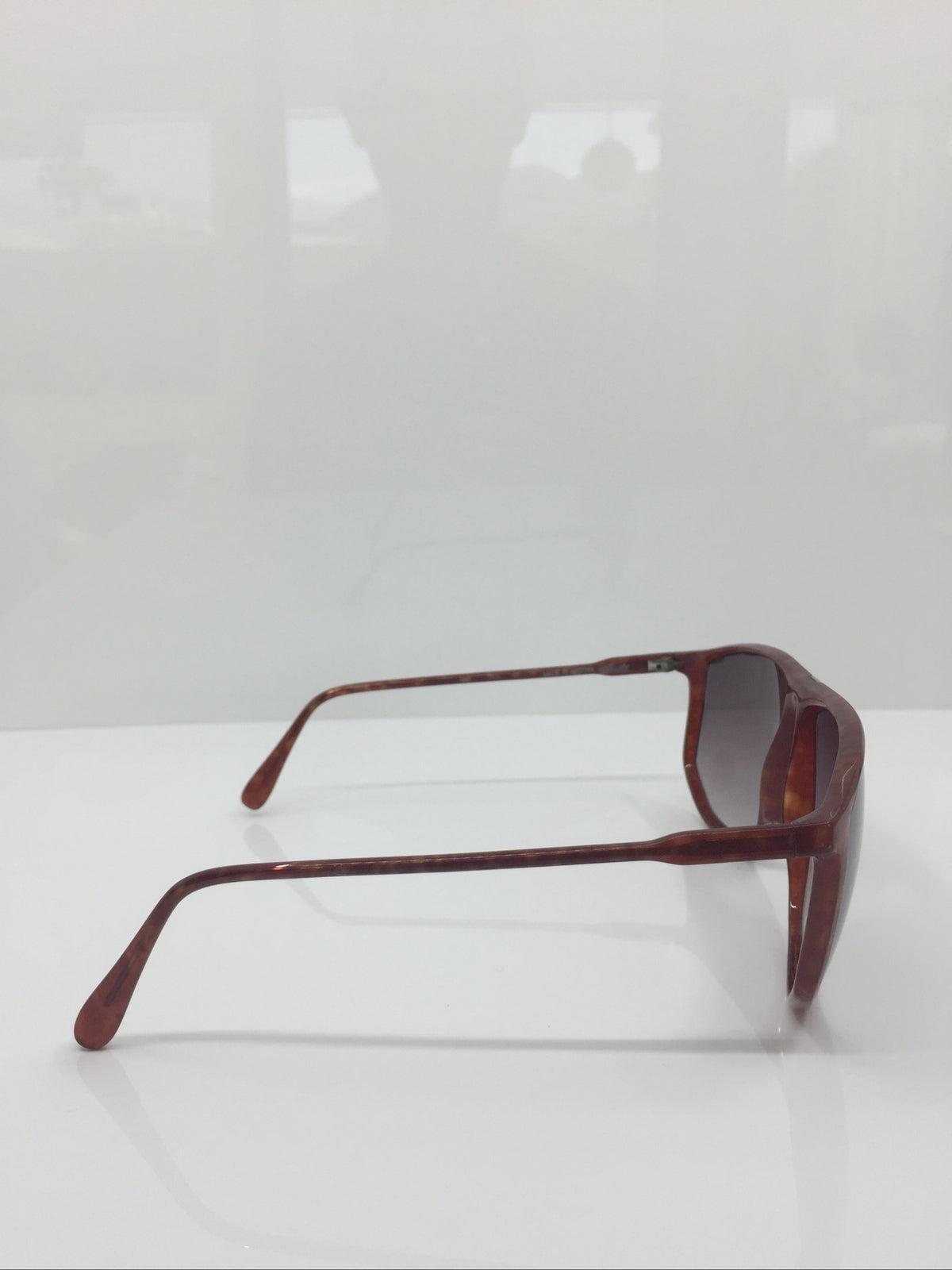 Vintage Silhouette 4022 Gold Sunglasses - Super Vision Optical