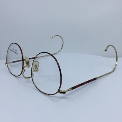 Vintage Polo Ralph Lauren Polo Classic X Tortoise Sunglasses - Super Vision Optical