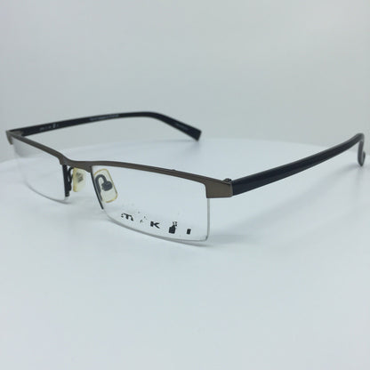 Vintage Alain Mikli M0515 Black Sunglasses - Super Vision Optical