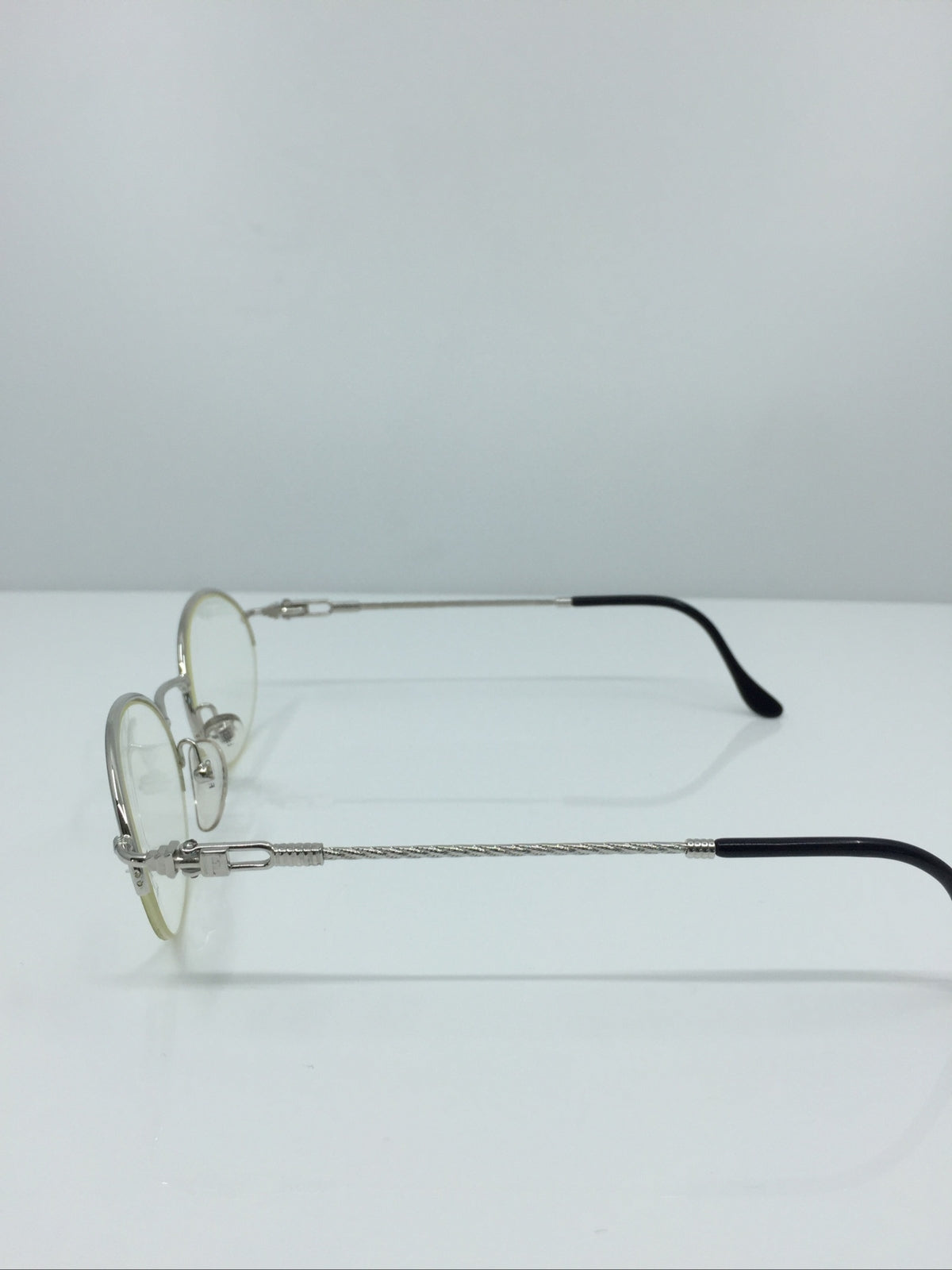 Vintage Fred Lunettes Comores Gold Sunglasses - Super Vision Optical