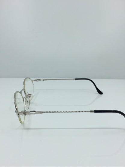 Vintage Fred Lunettes Comores Gold Sunglasses - Super Vision Optical