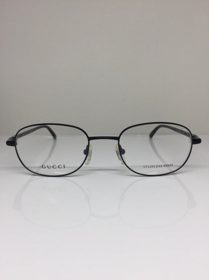 Vintage Gucci GG 1629 Gold Eyeglasses - Super Vision Optical