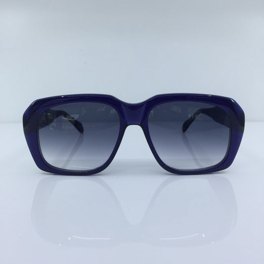 Vintage Goliath Ultra Goliath II Blue Sunglasses - Super Vision Optical