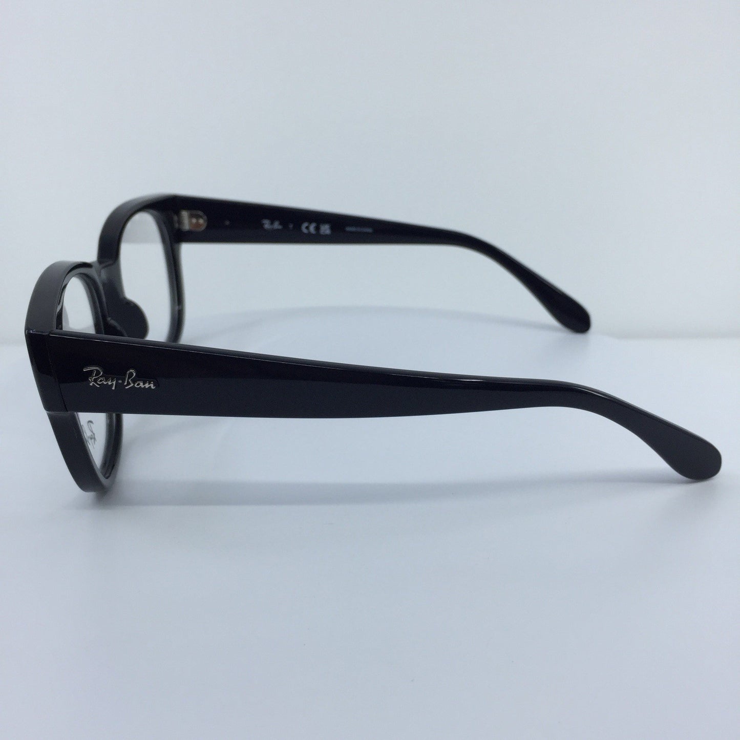 Vintage Ray-Ban RB 7210 Black Eyeglasses - Super Vision Optical