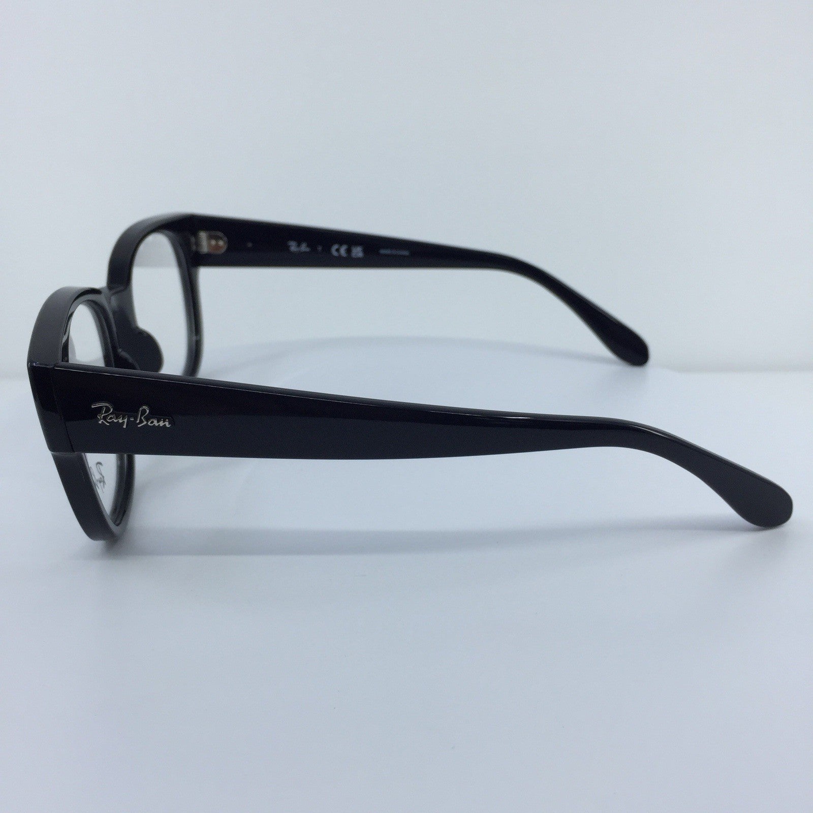Vintage Ray-Ban RB 7210 Black Eyeglasses - Super Vision Optical