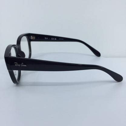 Vintage Ray-Ban RB 7210 Black Eyeglasses - Super Vision Optical